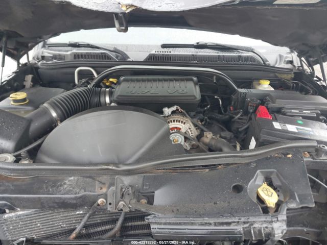 2007 JEEP COMMANDER 1J8HG48P17C632997 Photo 9