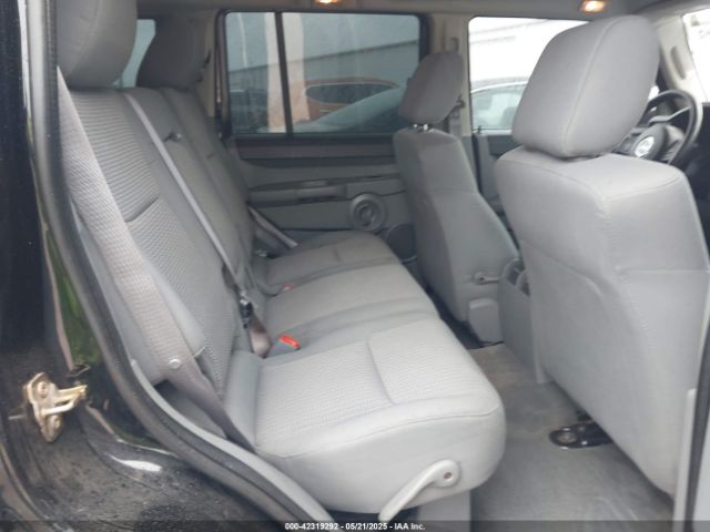 2007 JEEP COMMANDER 1J8HG48P17C632997 Photo 7