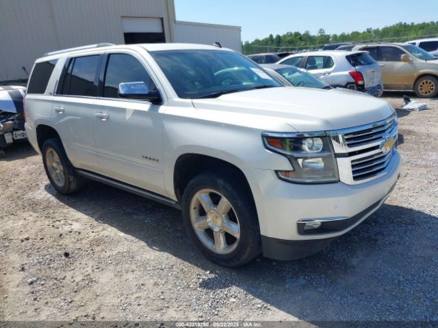 2015 CHEVROLET TAHOE 1GNSCCKC6FR302249