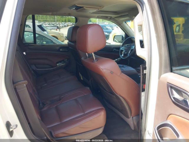 2015 CHEVROLET TAHOE 1GNSCCKC6FR302249 Photo 7