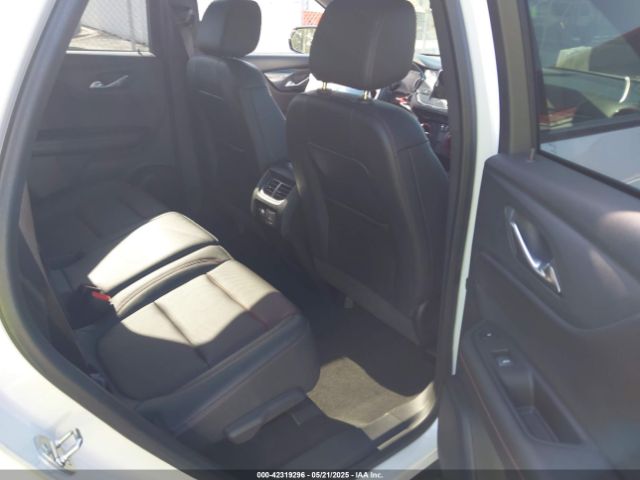 3GNKBERS5NS218012 Chevrolet Blazer Fwd Rs