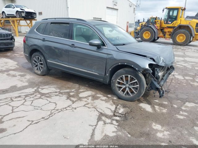 2020 VOLKSWAGEN TIGUAN 3VV2B7AX8LM044645