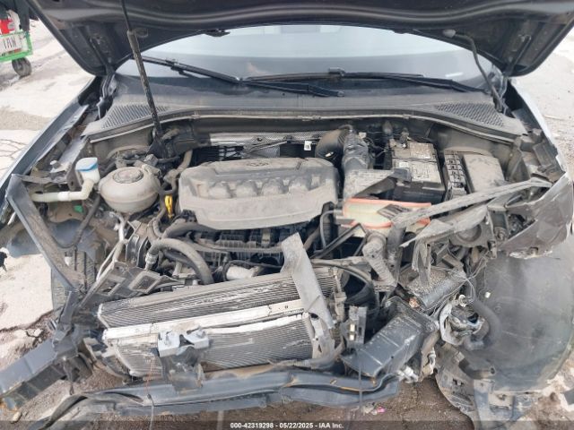 2020 VOLKSWAGEN TIGUAN 3VV2B7AX8LM044645 Photo 9