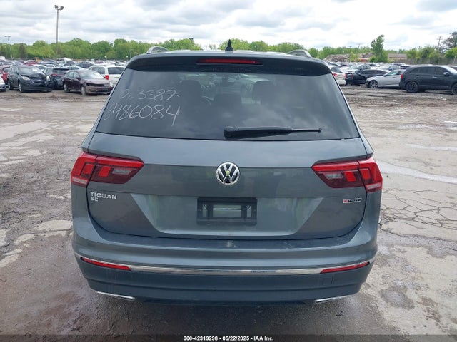 3VV2B7AX8LM044645 Volkswagen Tiguan