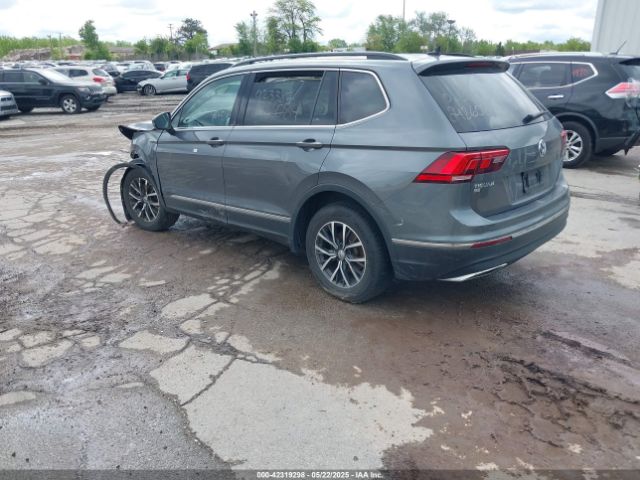 2020 VOLKSWAGEN TIGUAN 3VV2B7AX8LM044645 Photo 2