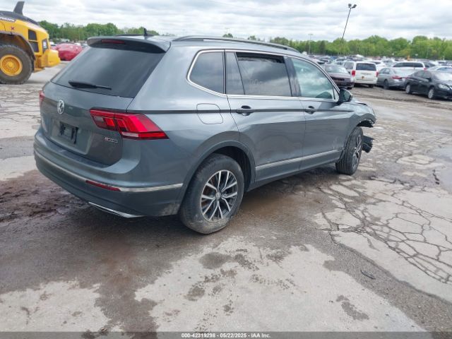 2020 VOLKSWAGEN TIGUAN 3VV2B7AX8LM044645 Photo 3
