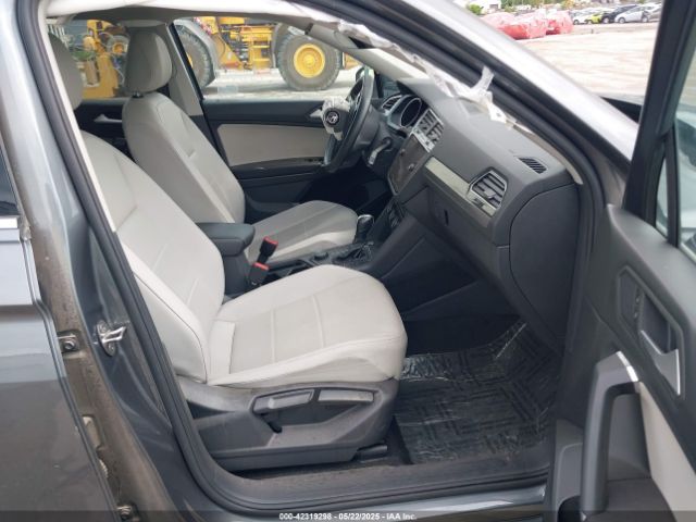 2020 VOLKSWAGEN TIGUAN 3VV2B7AX8LM044645 Photo 4