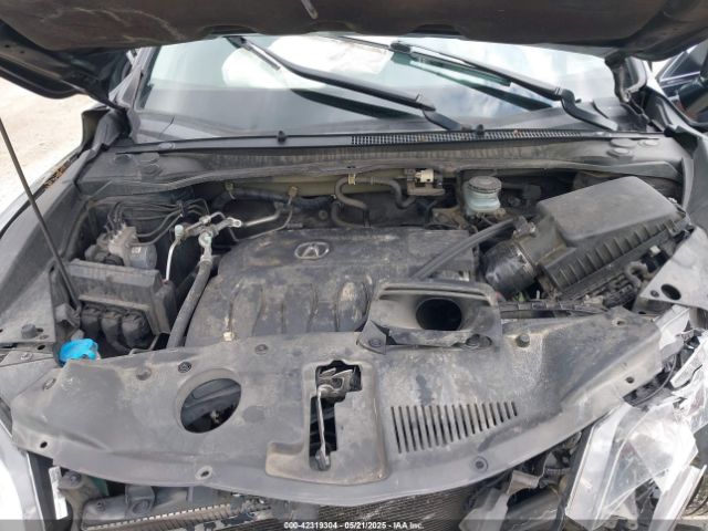 2015 ACURA RDX 5J8TB3H33FL002566 Photo 9