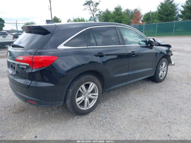 2015 ACURA RDX 5J8TB3H33FL002566 Photo 3