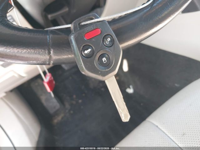 2011 SUBARU OUTBACK 4S4BRBKC9B3436991 Photo 10