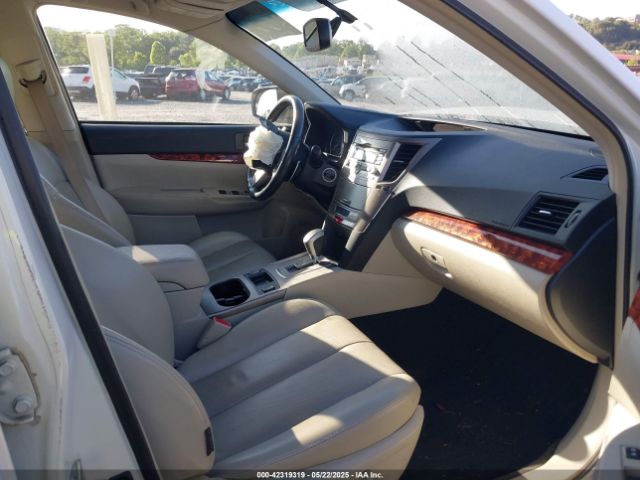 2011 SUBARU OUTBACK 4S4BRBKC9B3436991 Photo 4