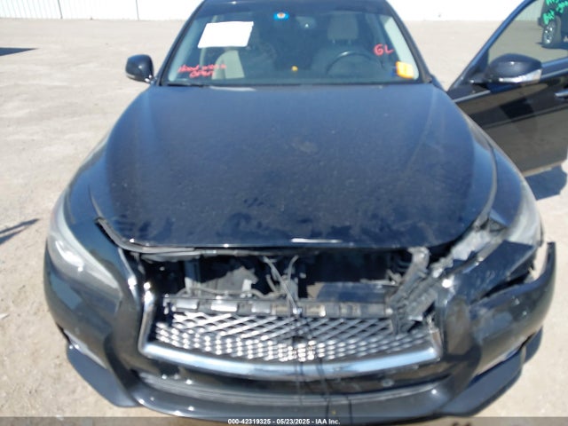 Infiniti 2014 2014 JN1BV7AP2EM672661 Image 10
