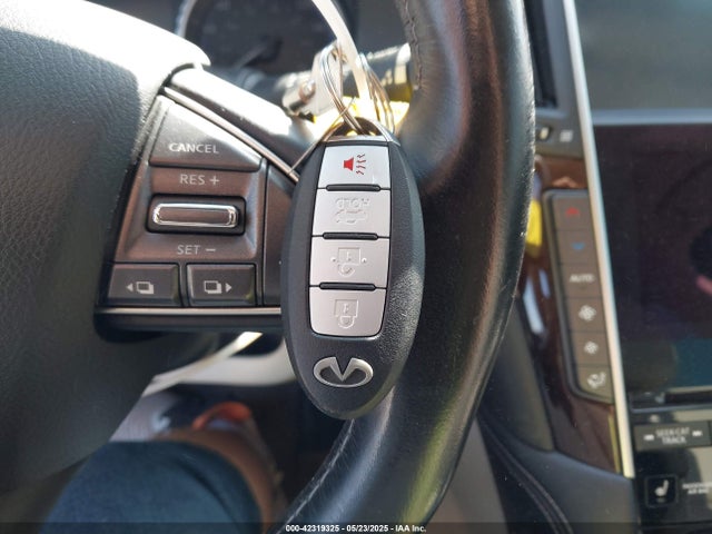Infiniti 2014 2014 JN1BV7AP2EM672661 Image 11