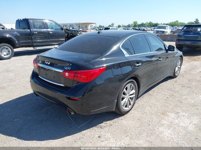 Infiniti 2014 2014 JN1BV7AP2EM672661 Image 4