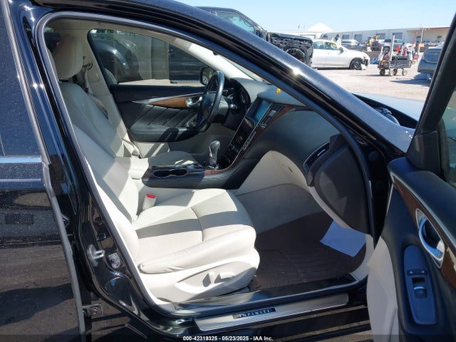 Infiniti 2014 2014 JN1BV7AP2EM672661 Image 5
