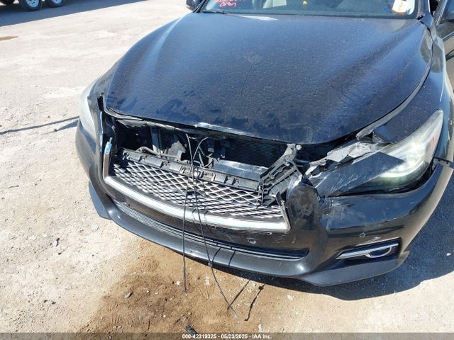 Infiniti 2014 2014 JN1BV7AP2EM672661 Image 6