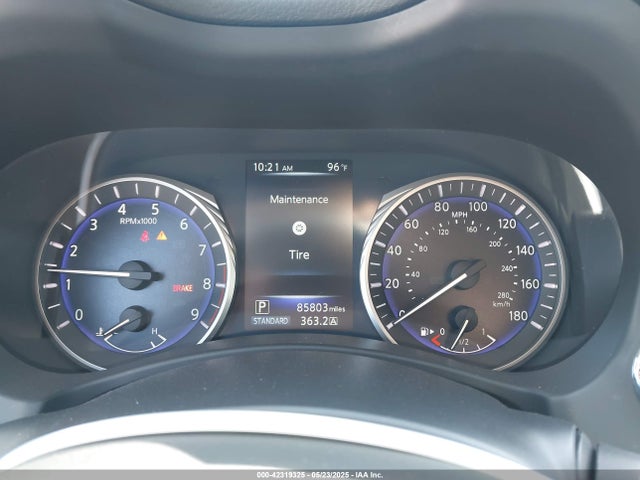 Infiniti 2014 2014 JN1BV7AP2EM672661 Image 7