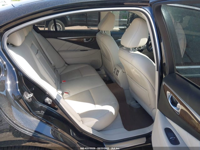 Infiniti 2014 2014 JN1BV7AP2EM672661 Image 8