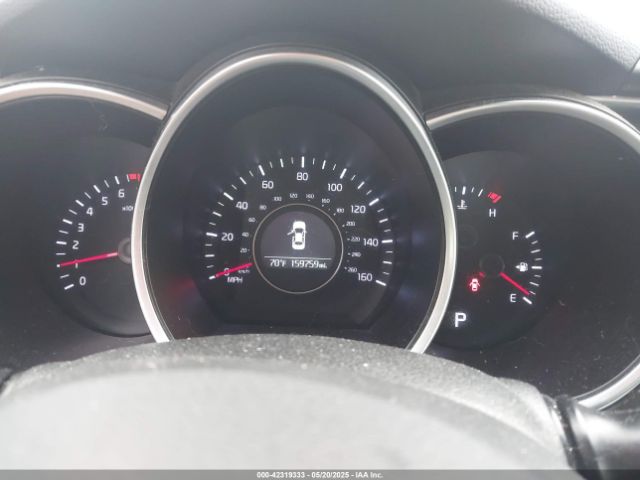 5XXGM4A70FG390207 KIA Optima Lx