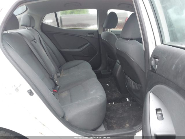 5XXGM4A70FG390207 KIA Optima Lx