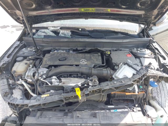 2020 MERCEDES-BENZ GLB 250 W1N4M4GBXLW015488 Photo 9