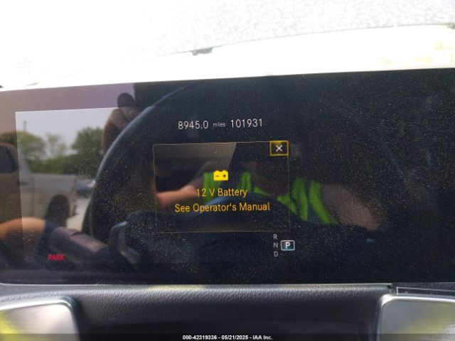 2020 MERCEDES-BENZ GLB 250 W1N4M4GBXLW015488 Photo 6