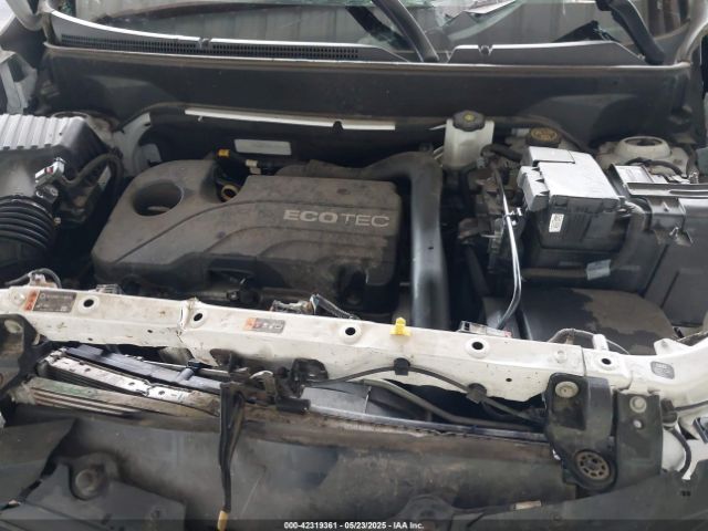 2021 CHEVROLET EQUINOX 3GNAXKEV8ML335541 Photo 9