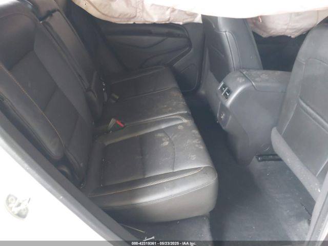 2021 CHEVROLET EQUINOX 3GNAXKEV8ML335541 Photo 7