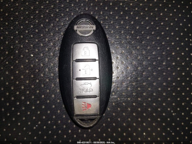 3N1AB7AP3FY345821 Nissan SENTRA SR