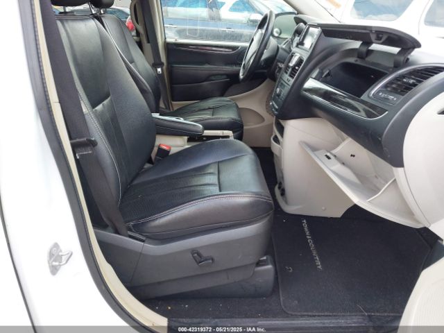 2C4RC1CGXER467159 Chrysler Town & Country Touring-l