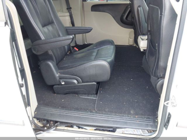 2C4RC1CGXER467159 Chrysler Town & Country Touring-l
