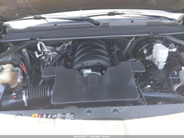 1GNSCAKC7LR101914 Chevrolet Tahoe 2wd Ls