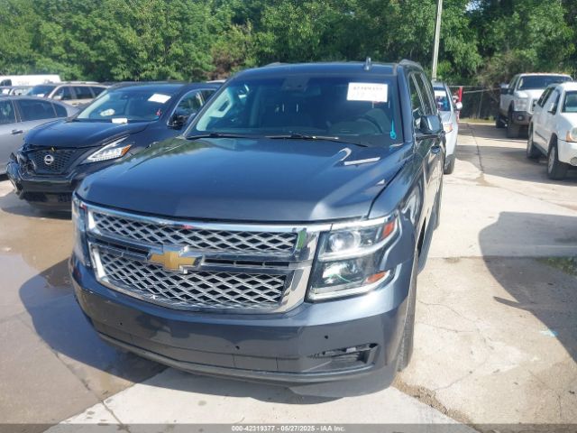 1GNSCAKC7LR101914 Chevrolet Tahoe 2wd Ls
