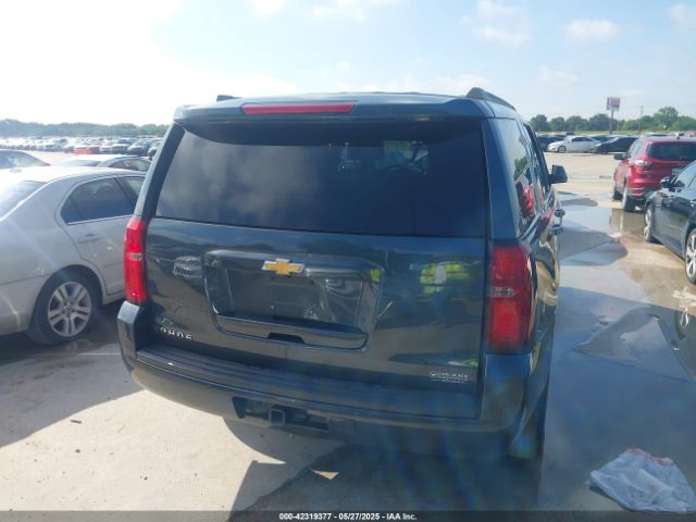 1GNSCAKC7LR101914 Chevrolet Tahoe 2wd Ls