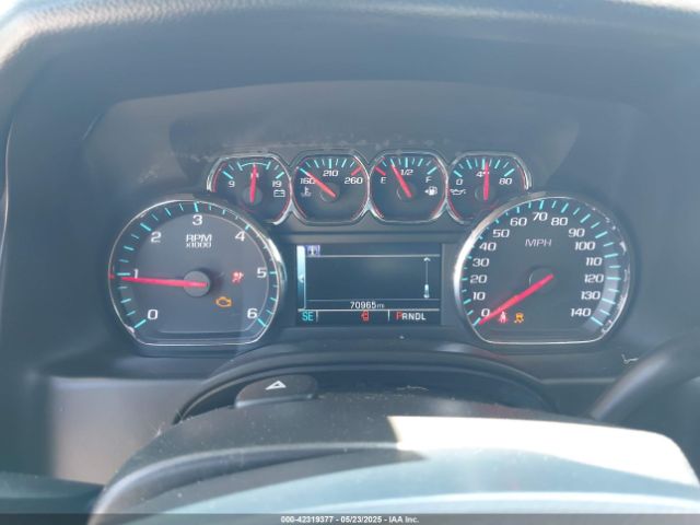 1GNSCAKC7LR101914 Chevrolet Tahoe 2wd Ls