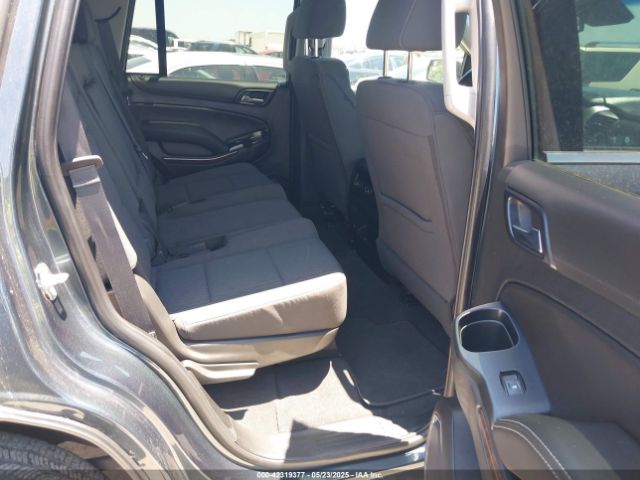 1GNSCAKC7LR101914 Chevrolet Tahoe 2wd Ls