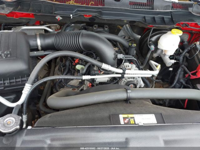 1C6RR7LT4NS155505 RAM 1500 Classic Slt