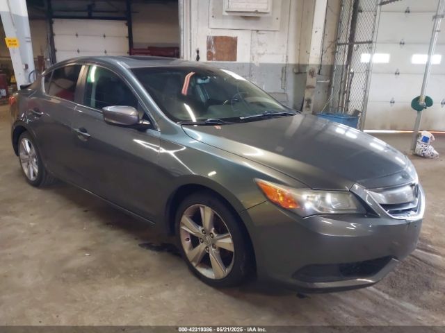 2014 ACURA ILX 19VDE1F38EE008784 Photo 0