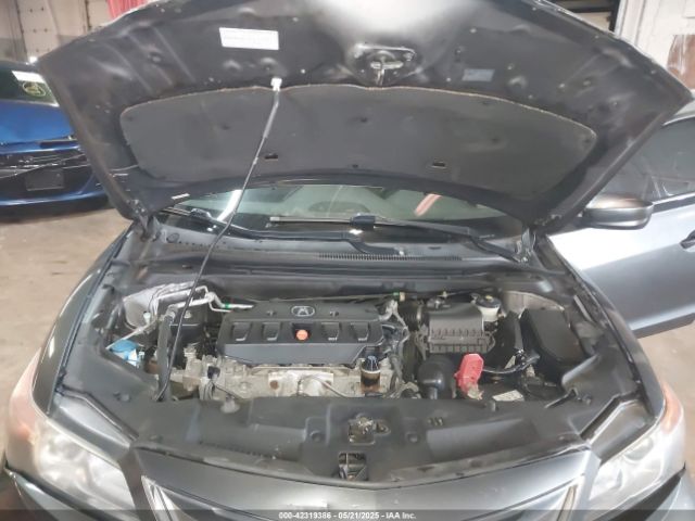 2014 ACURA ILX 19VDE1F38EE008784 Photo 9