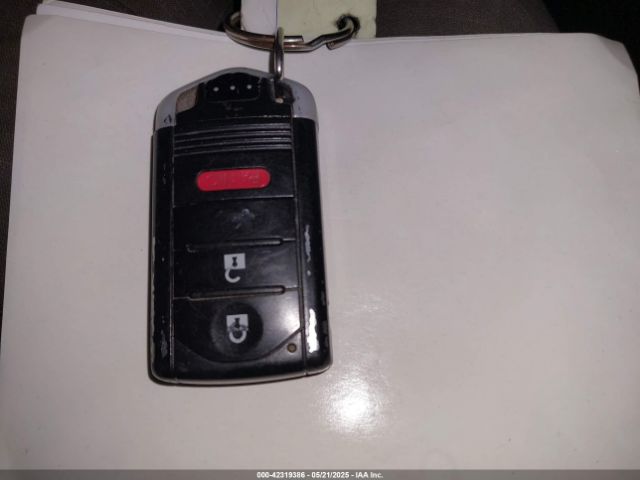 2014 ACURA ILX 19VDE1F38EE008784 Photo 10