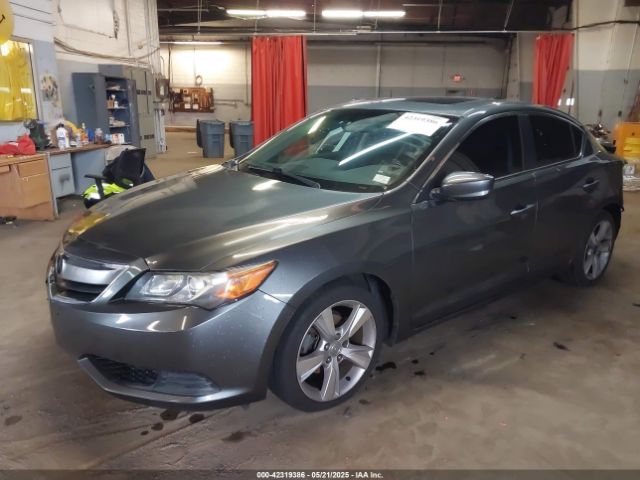 2014 ACURA ILX 19VDE1F38EE008784 Photo 1