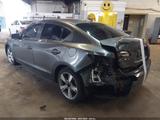 2014 ACURA ILX 19VDE1F38EE008784 Photo 2