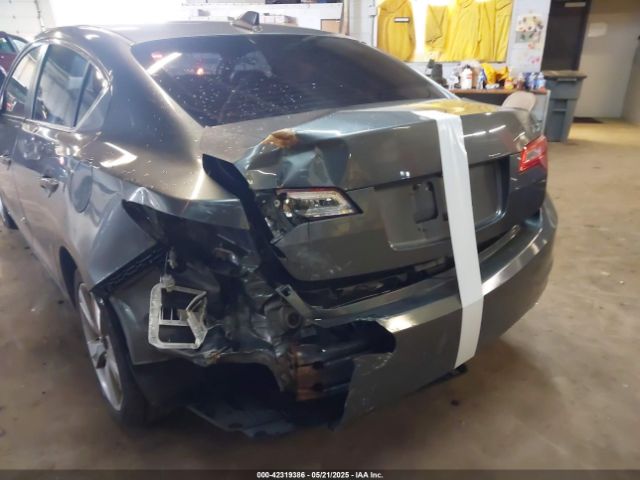 2014 ACURA ILX 19VDE1F38EE008784 Photo 5