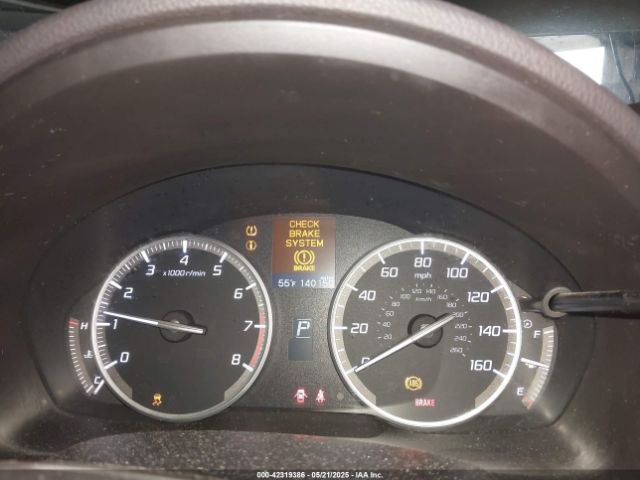 2014 ACURA ILX 19VDE1F38EE008784 Photo 6