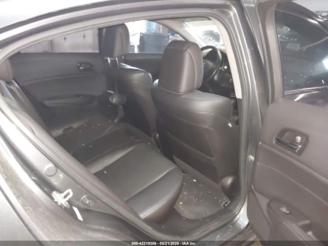 2014 ACURA ILX 19VDE1F38EE008784 Photo 7