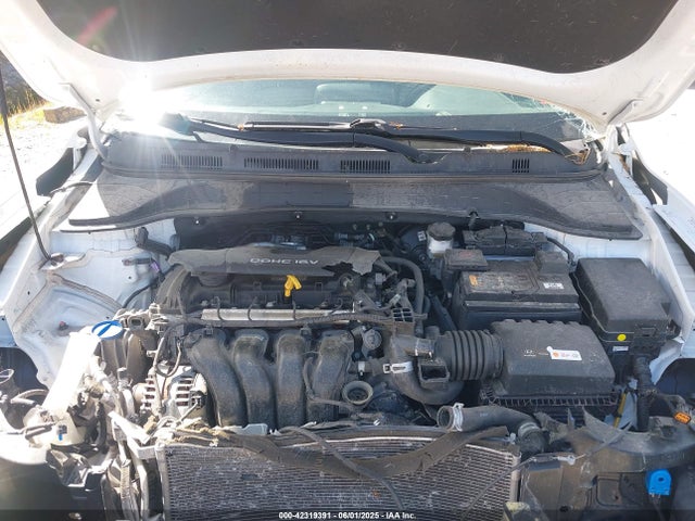 Продажа на аукционе авто 2021 Hyundai Kona Sel, vin: KM8K2CAAXMU734375, номер лота: 42319391