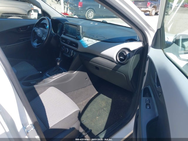 Продажа на аукционе авто 2021 Hyundai Kona Sel, vin: KM8K2CAAXMU734375, номер лота: 42319391