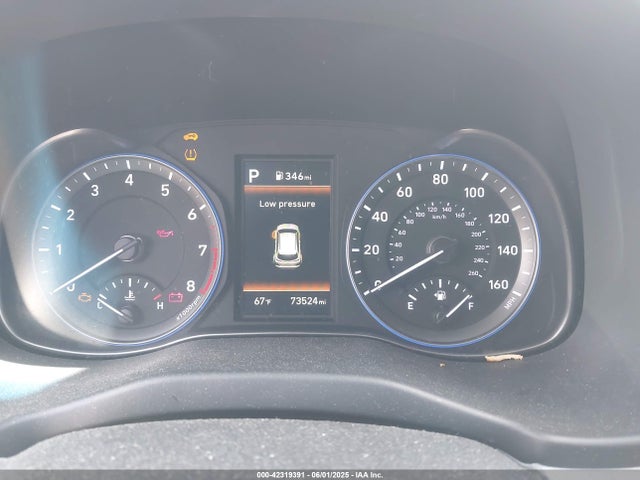 Продажа на аукционе авто 2021 Hyundai Kona Sel, vin: KM8K2CAAXMU734375, номер лота: 42319391