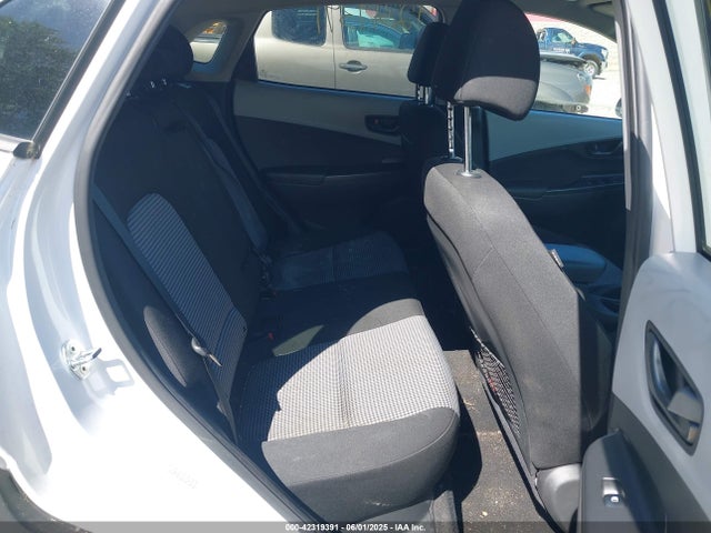 Продажа на аукционе авто 2021 Hyundai Kona Sel, vin: KM8K2CAAXMU734375, номер лота: 42319391