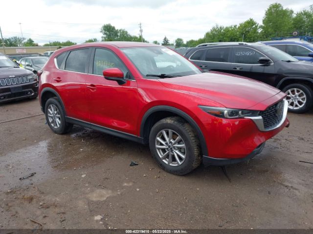 2023 MAZDA CX-5 JM3KFBBM9P0203666